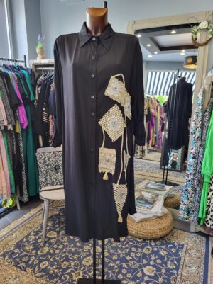 ΠΟΥΚΑΜΙΣΟ/ΦΟΡΕΜΑ ΛΙΝΟ