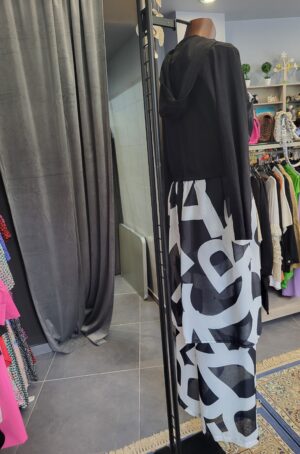 ΑΣΠΡΟΜΑΥΡΗ ΖΑΚΕΤΑ ΣΕΤ FIA