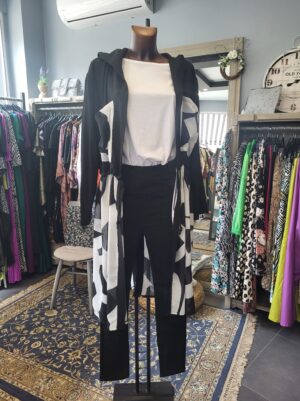 ΑΣΠΡΟΜΑΥΡΗ ΖΑΚΕΤΑ ΣΕΤ FIA