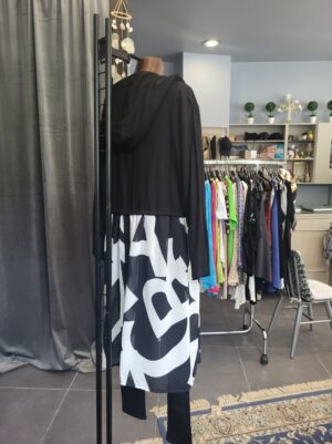 ΑΣΠΡΟΜΑΥΡΗ ΖΑΚΕΤΑ ΣΕΤ FIA