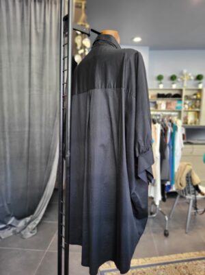 ΠΟΥΚΑΜΙΣΟ ΠΕΡΛΑ FIA – ΜΑΥΡΟ