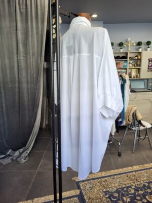 ΠΟΥΚΑΜΙΣΟ ΠΕΡΛΑ FIA – ΛΕΥΚΟ