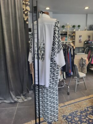 ΑΣΠΡΟΜΑΥΡΗ ΠΟΥΚΑΜΙΣΑ ΣΕΤ FIA