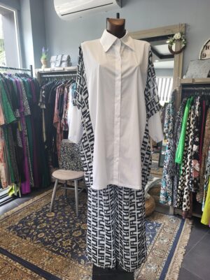 ΑΣΠΡΟΜΑΥΡΗ ΠΟΥΚΑΜΙΣΑ ΣΕΤ FIA