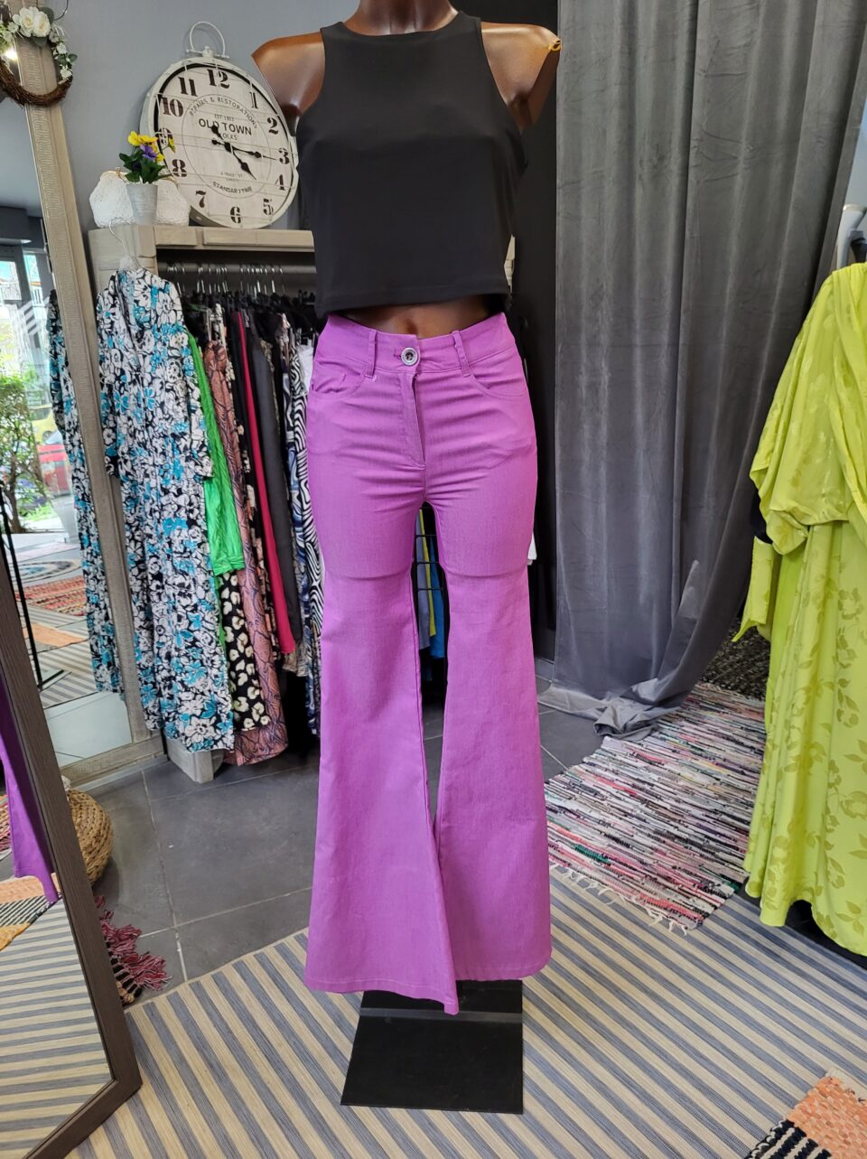 ΚΑΜΠΑΝΑ NORMAL SIZE