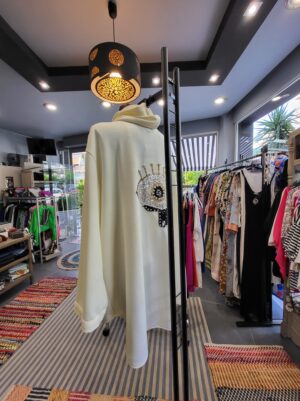 ZAKETA ΦΟΥΤΕΡ FIA