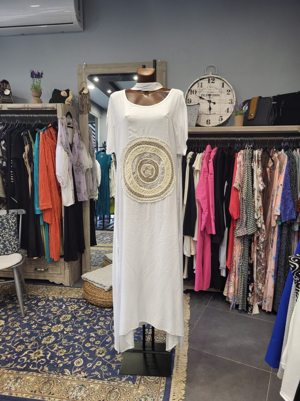 ΦΟΡΕΜΑ ΛΙΝΟ FIA