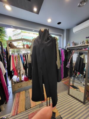 ZAKETA ΦΟΥΤΕΡ FIA