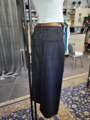 ΦΟΥΣΤΑ ΤΖΙΝ ΜΑΚΡΙΑ