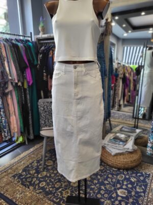 ΦΟΥΣΤΑ ΤΖΙΝ MIDI