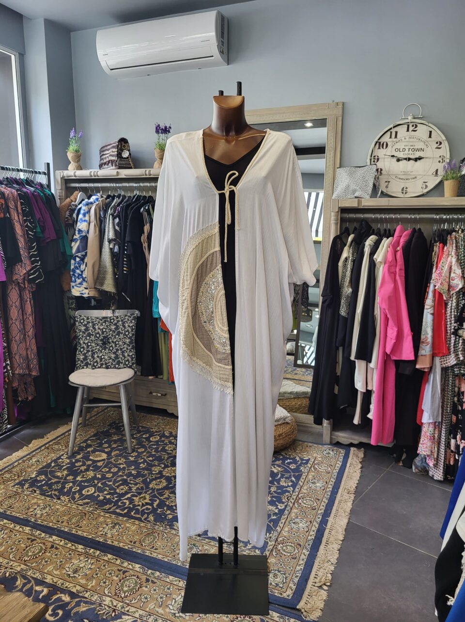 ΚΙΜΟΝΟ FIA ΛΙΝΟ